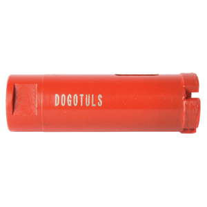 BROCA DIAMANTE 1-1/4"x4"x5/8"GRANITO