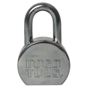 CANDADO ACERO 64MM CORTO MAX SEGURIDAD