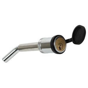 CANDADO LENGÜETA (1/2" Y 5/8") X 2-3/4"