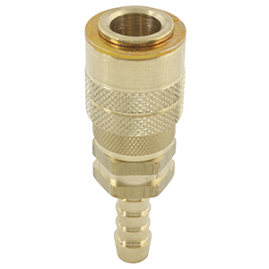 CONEXIÓN RAPIDA 717-6BK 3/8 MANGUERA