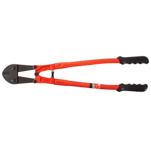 CORTAPERNOS 24" TUBULAR CAPACIDAD 6MM