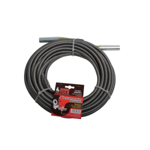 DESTAPACAÑO MANUAL 3/8" X 7,62M