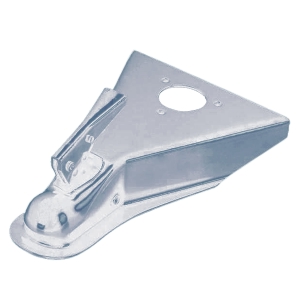 ENGANCHE REMOLQUE TIPO A 2" 5000LBS
