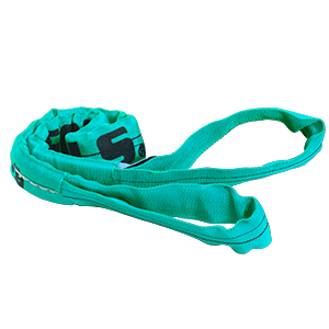 ESLINGA POLIESTER OJO-OJO 2T 2M