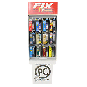 EXHIBIDOR PC 48 PIEZAS Dogo PR6000