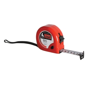 FLEXOMETRO D2 8M X 25MM DOGOTULS  Dogo AM4005