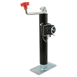 GATO GIRAT REMOLQUE TUBO-BASE 2000LBS