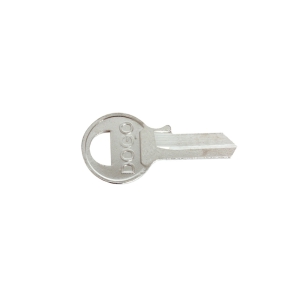 JGO LLAVES CANDADO LAMINADO 30MM  5PZ Dogo SH9003