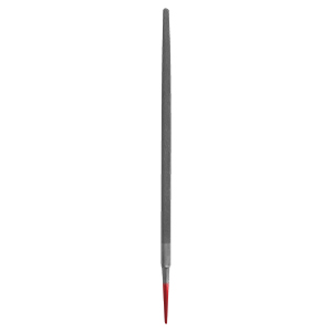LIMA REDONDA MUZA  8"