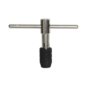 MANERAL TIPO T 1/4" PARA MACHUELO