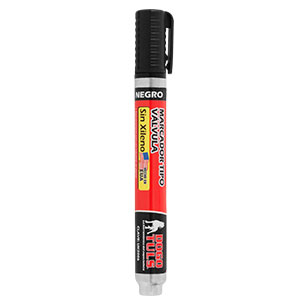MARCADOR DE VALVULA NEGRO DOGOTULS