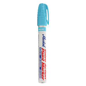MARCADOR VALVULA  AZUL CIELO 96835 LACO Dogo LA4007