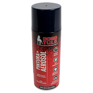 PINTURA AEROSOL BRILLANTE AZUL REY