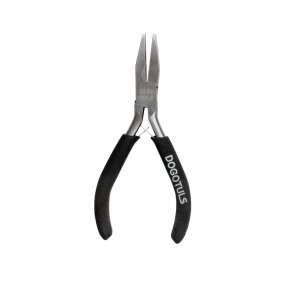 PINZA MINI PUNTA PLANA 5"  DOGOTULS Dogo DK8075