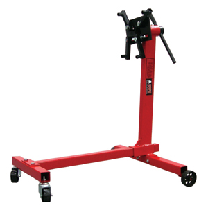 SOPORTE PARA MOTOR 1000 LBS (450 KGS)