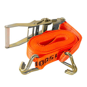 SUJETACARGA 2"X30´ GANCHO TIPO J 1.5T