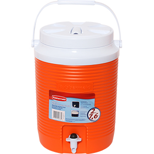 TERMO 1GAL 3.8 LTS RUBBERMAID Dogo LH2171