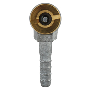VALVULA INFLAR SENCILLA ESPIGA S-695