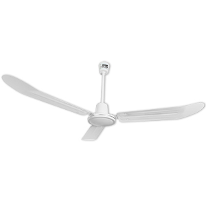 VENTILADOR DE TECHO INDUSTRIAL 56"BLANCO Dogo LF7000