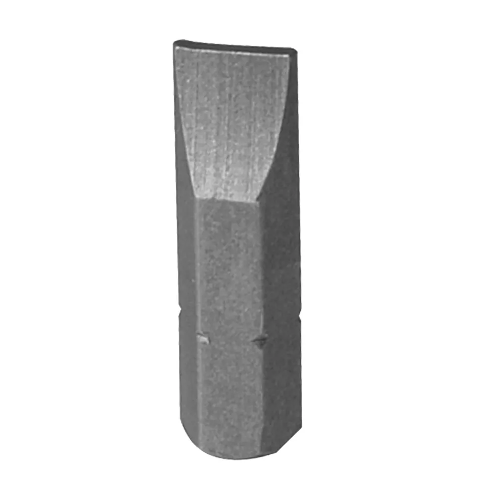 Punta plana 9/32x1"