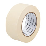 Cinta masking tape de 2' x 50 m, Pretul