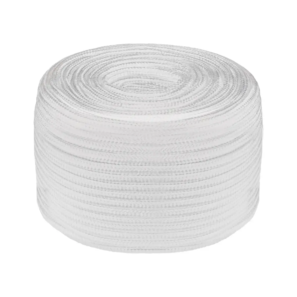Piola de poliéster diamante de 4 mm 1kilo