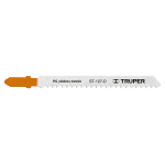 Blíster con 5 seguetas T 21 DPP Bim Corte recto rapido