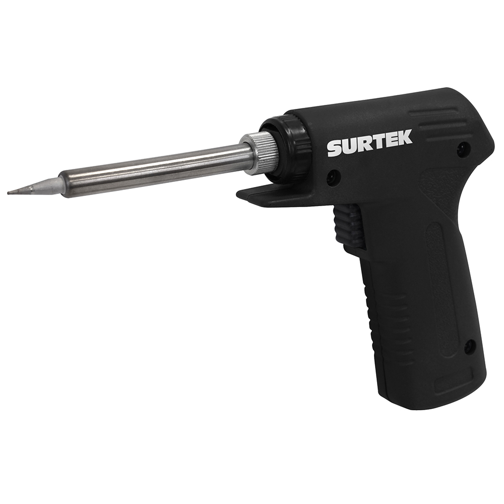 Cautín tipo pistola 30-60 W, 110 V