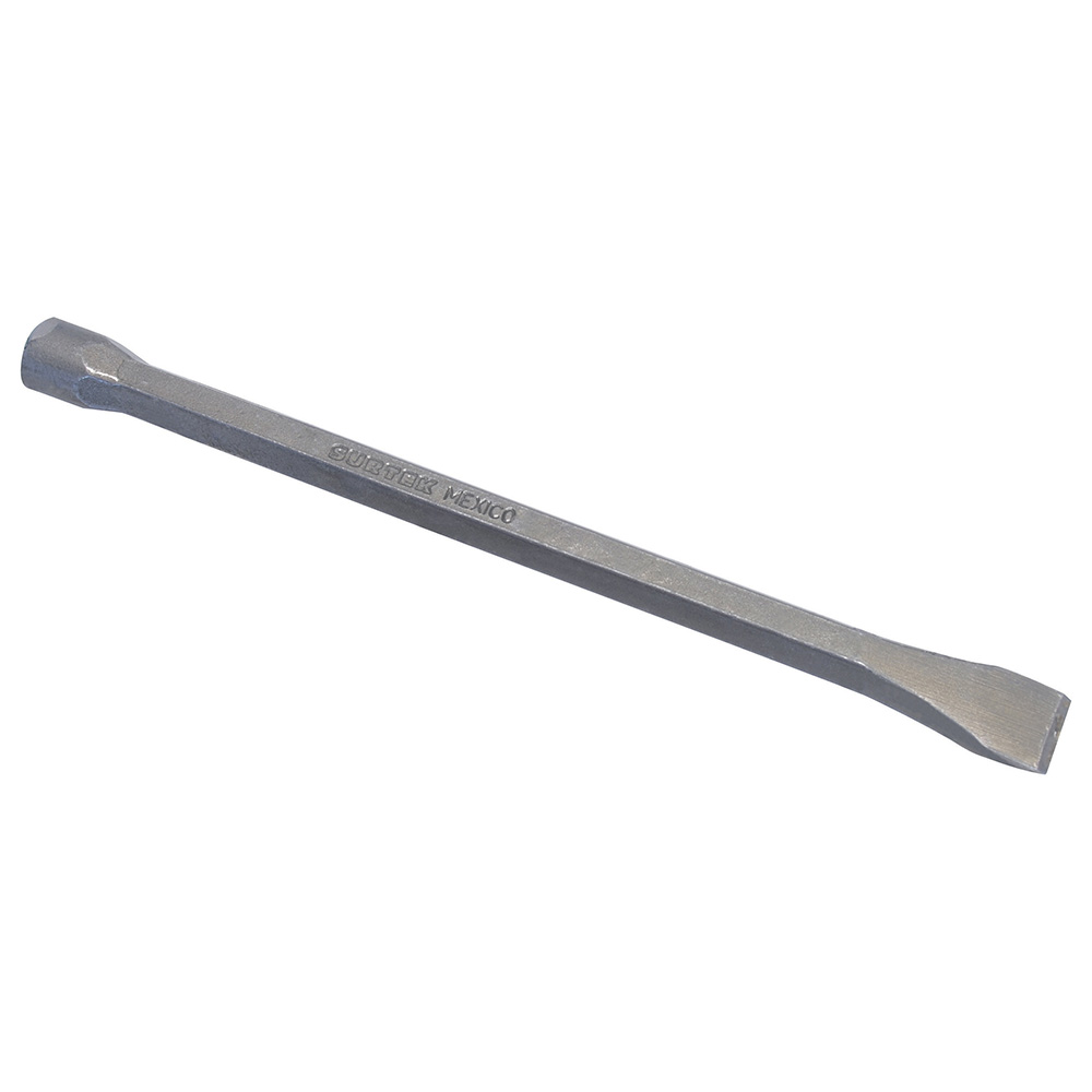 Cincel corta frío 1/4", 5"