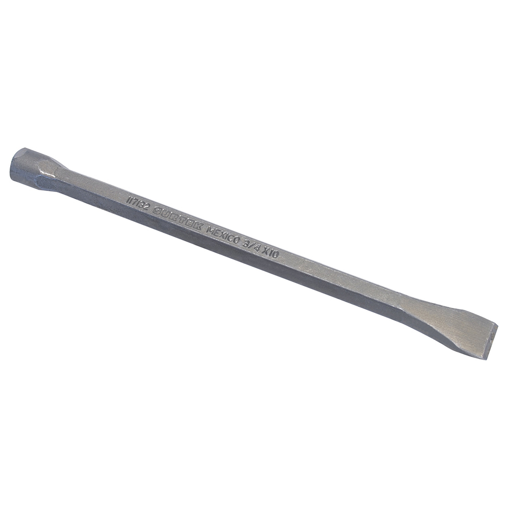 Cincel corta frío 3/4", 10"