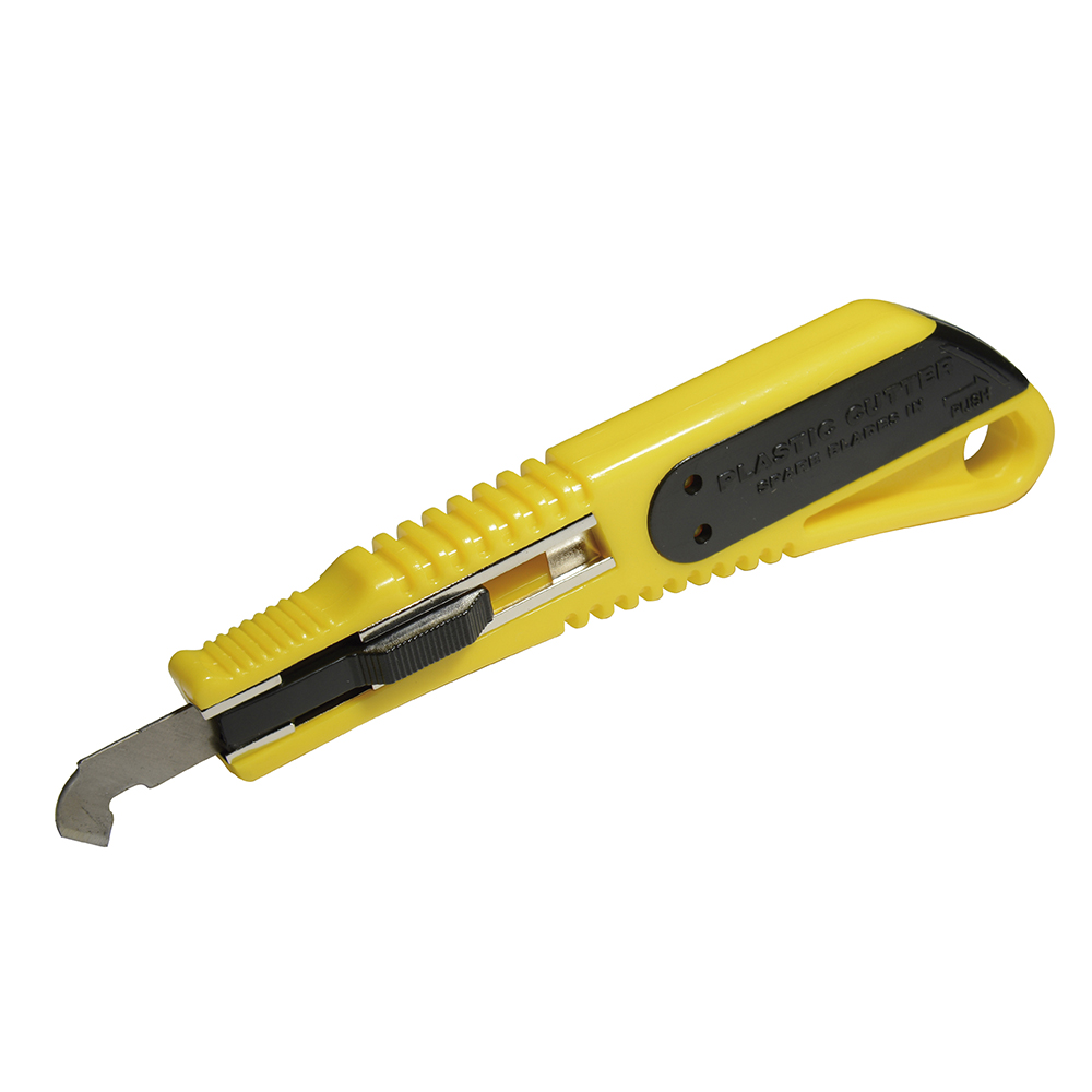 Cortador para acrílico de 6-9/32", con navaja intercambiable