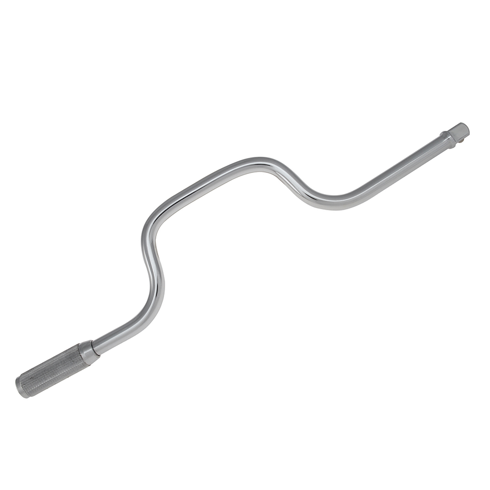 Berbiquí para dado cuadro de 1/2"