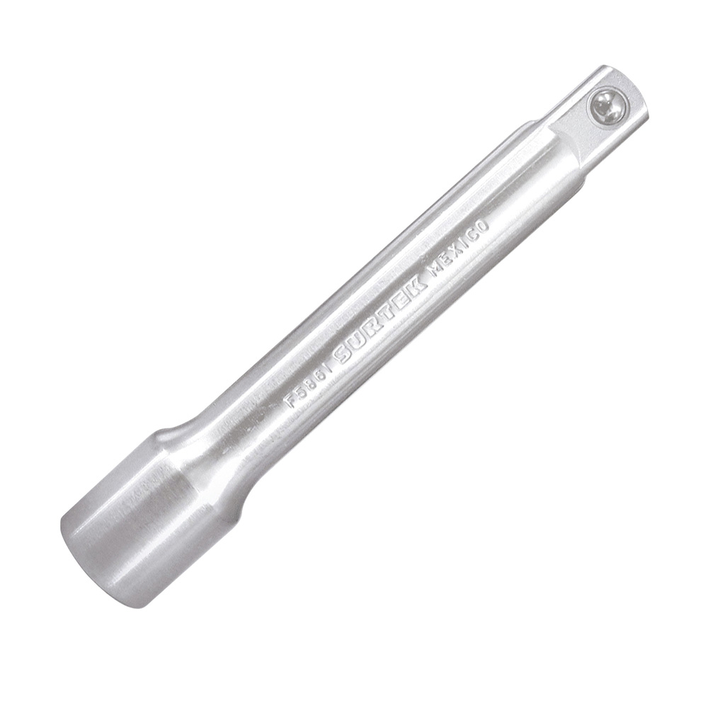 Extensión para dado cuadro de 3/4", 8"