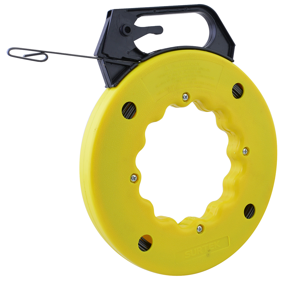 Guía para cable 15 m