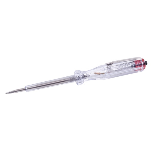 [DPC02] Probador de voltaje de corriente alterna 100 V- 500 V, 14 cm