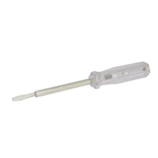 [DCA19] Probador de voltaje de corriente alterna 100 V- 500 V, 19 cm