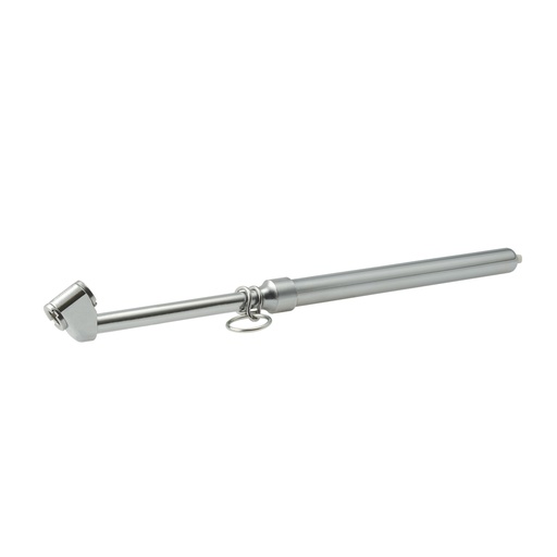 [107274] Gauge tipo lápiz de doble cabeza 120 PSI, 38.20 cm