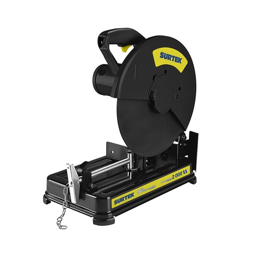 [CM714B] Cortadora de metales 14" 2000 W 120 V, 3900 RPM