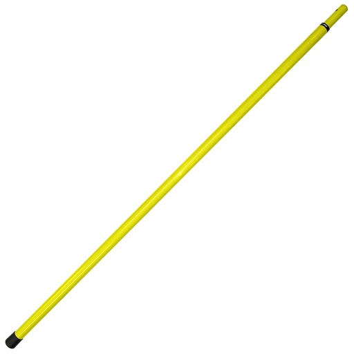 [CAB36] Mango de aluminio para cortador ramas altas 130 cm a 240 cm