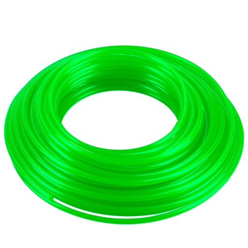 [130261 na2] Nailon para desbrozadora, 2 mm x 15 m