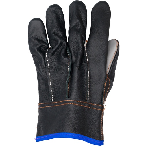 [GBLO] Guantes tipo bloquero unitalla