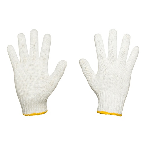 [GAJM] Guantes de algodón tipo japones talla M