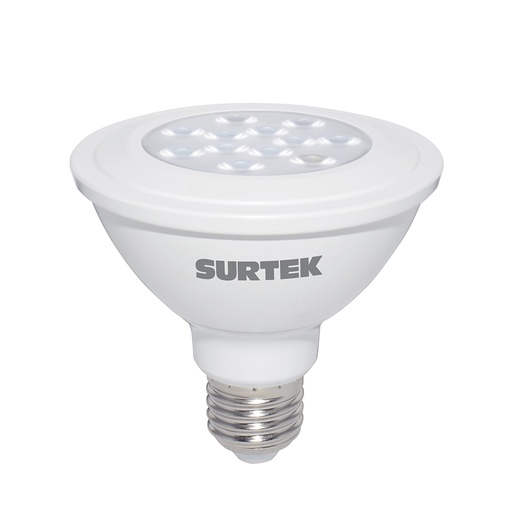 [153095] Lámpara de LED Tipo PAR30, 12 W luz cálida