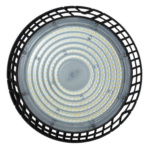 [LUL20] Luminario de LED tipo UFO 200 W, luz fría