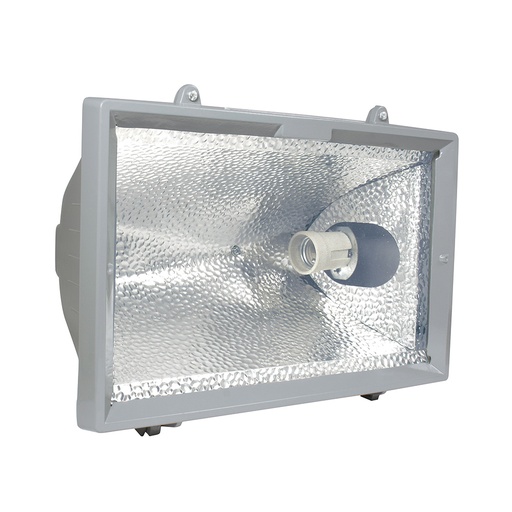 [136119] Reflector porta lámpara tipo E27, 65 W
