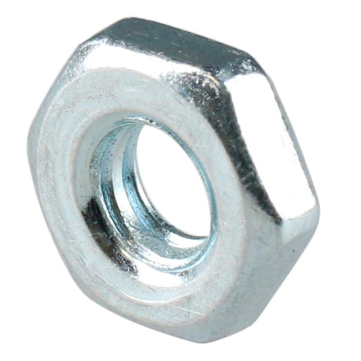 [THS18] Tuerca hexagonal tipo sakamura 1/8", 1000 piezas