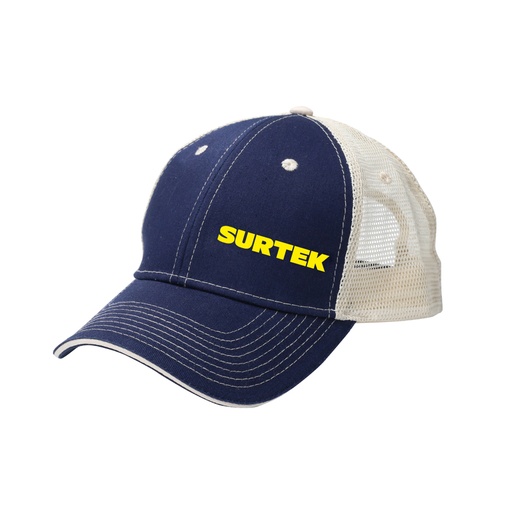 [GOSM1] Gorra de malla tipo trucker