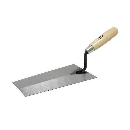 [142645] Cuchara tipo yesera 9"