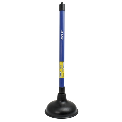 [143325] Destapacaños tipo bomba 6"