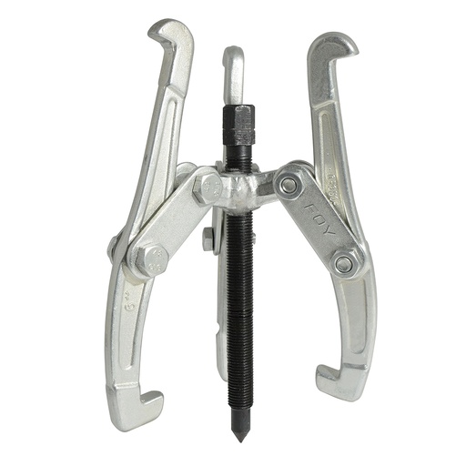 [140506] Extractor reversible 3 quijadas tipo B, alcance 6"
